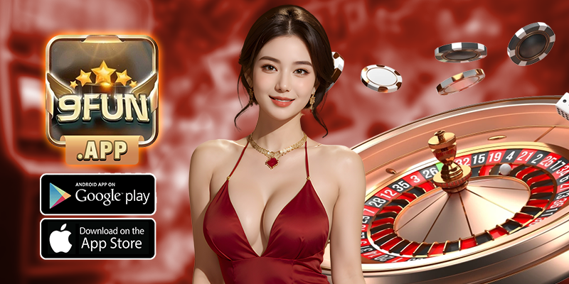 Cách tải app 9fun chi tiết về IOS và Android