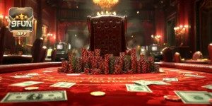 Tiến Lên Online Tại 9fun – Game Bài Đổi Thưởng Hay Nhất 2024