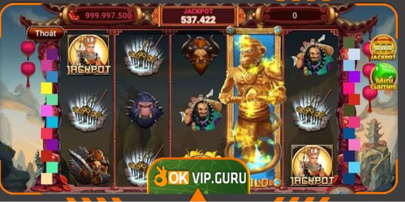 Học hỏi kinh nghiệm để chơi nổ hũ 90 thắng lớn
