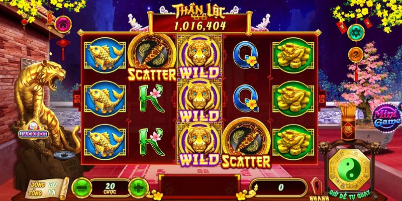 Những ưu điểm nổi trội nhất tại cổng game nổ hũ 90